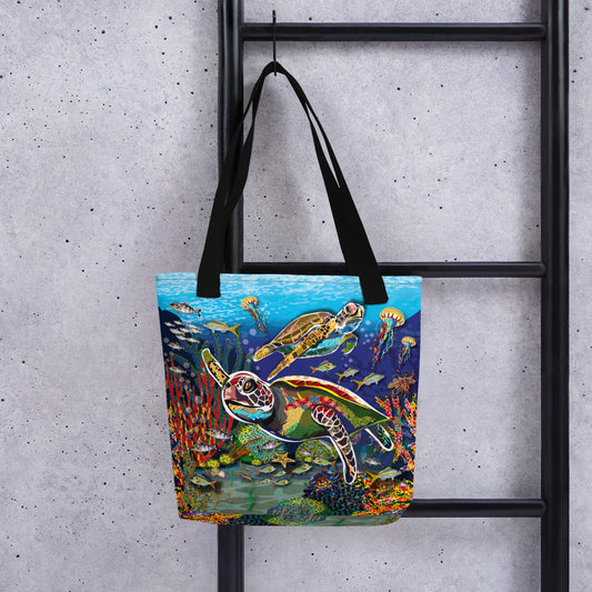 Tote bag